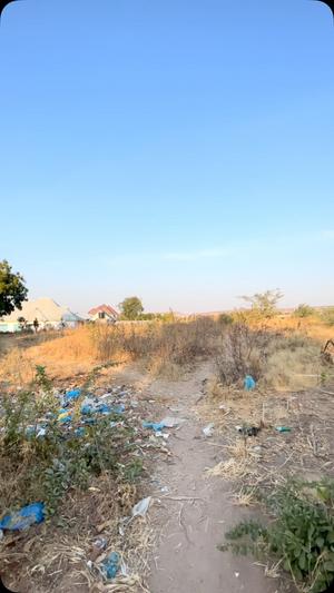 Kiwanja kinauzwa Medeli East, Dodoma sqm 663