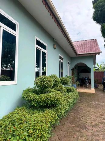 Nyumba (Furnished) ya vyumba vitatu inapangishwa Kisauni, Zanzibar - Mjini Magharibi