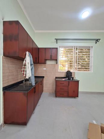 Nyumba ya chumba kimoja inapangishwa Goba Njia Makongo, Dar Es Salaam Nyumba ya chumba kimoja inapangishwa Goba Njia Makongo, Dar Es Salaam