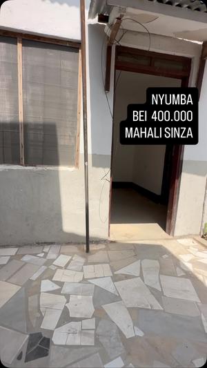 Nyumba ya vyumba viwili inapangishwa Sinza, Dar Es Salaam Nyumba ya vyumba viwili inapangishwa Sinza, Dar Es Salaam