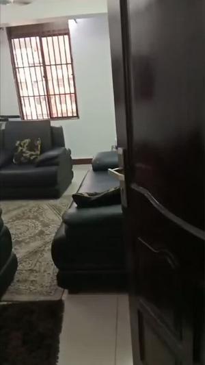 Nyumba/Apartment (Furnished) ya chumba kimoja inapangishwa Kariakoo, Dar Es Salaam