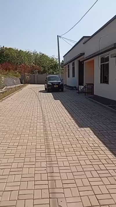 Apartment ya vyumba viwili inapangishwa Goba kanjibai, Dar Es Salaam