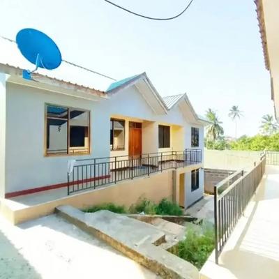 1 Bedroom Apartment for Rent in Kimara Suka, Dar Es Salaam