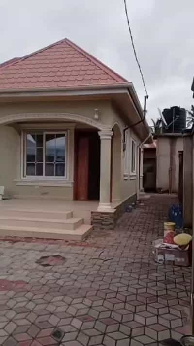 3 Bedrooms House for Rent in Kitunda Lelini, Dar Es Salaam 3 Bedrooms House for Rent in Kitunda Lelini, Dar Es Salaam