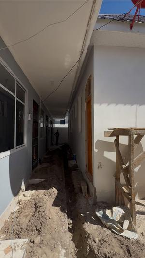 1 Bedroom House for Rent in Kigamboni-Chekechea, Dar Es Salaam