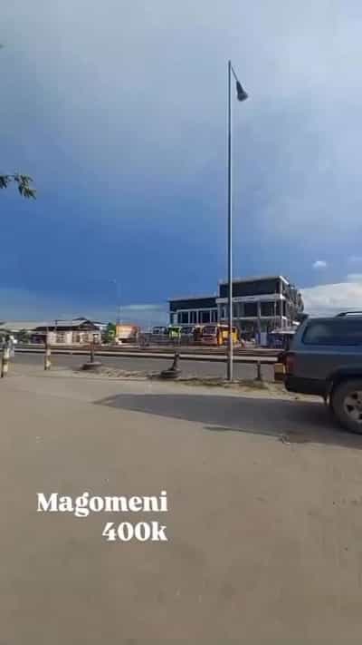 Shop for Rent in Magomeni, Dar Es Salaam