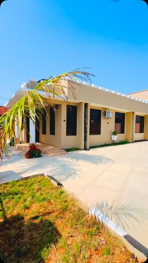 3 Bedrooms House for Rent in Mbeweni Mpiji, Dar Es Salaam 3 Bedrooms House for Rent in Mbeweni Mpiji, Dar Es Salaam