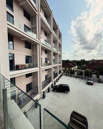 Apartment ya vyumba viwili inauzwa Oysterbay, Dar Es Salaam