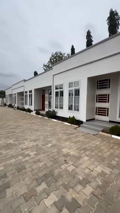 Nyumba/Apartment inapangishwa Bunju, Dar Es Salaam