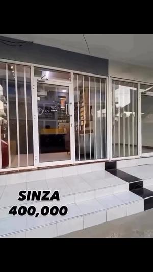 Frame inapangishwa Sinza, Dar Es Salaam