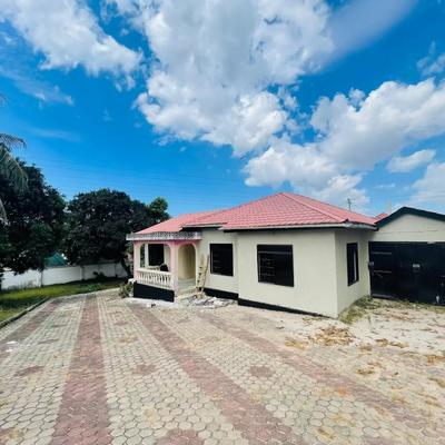 3 Bedrooms House for Rent in Ubungo Makoka Kwa Mkua, Dar Es Salaam 3 Bedrooms House for Rent in Ubungo Makoka Kwa Mkua, Dar Es Salaam