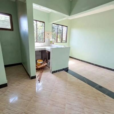 Nyumba ya chumba kimoja inapangishwa Kimara Stopover, Dar Es Salaam
