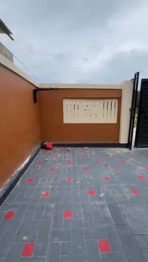 Nyumba ya chumba kimoja inapangishwa Kibugumo Kigamboni, Dar Es Salaam Nyumba ya chumba kimoja inapangishwa Kibugumo Kigamboni, Dar Es Salaam