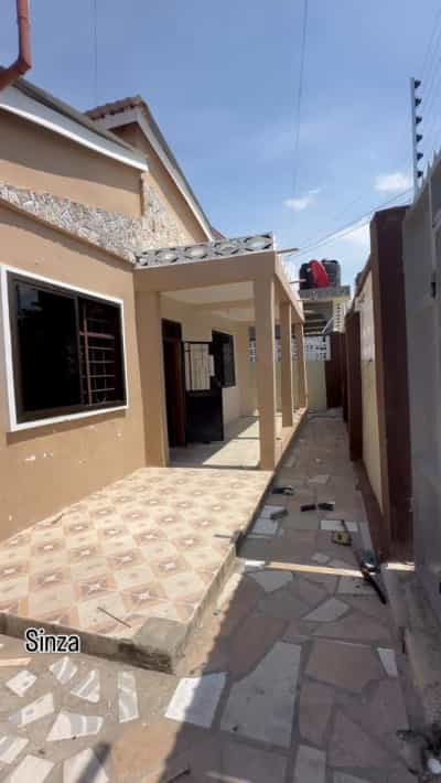 Nyumba ya vyumba vinne inapangishwa Sinza, Dar Es Salaam