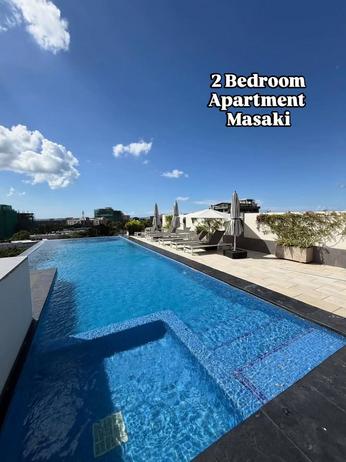 2 Bedrooms Furnished Apartment for Rent in Masaki, Dar Es Salaam 2 Bedrooms Furnished Apartment for Rent in Masaki, Dar Es Salaam