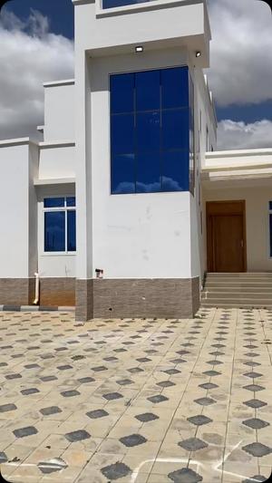 3 Bedrooms House for Rent in Itega, Dodoma 3 Bedrooms House for Rent in Itega, Dodoma
