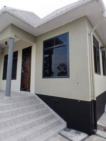 Apartment ya vyumba viwili inapangishwa Kimara Bucha, Dar Es Salaam Apartment ya vyumba viwili inapangishwa Kimara Bucha, Dar Es Salaam