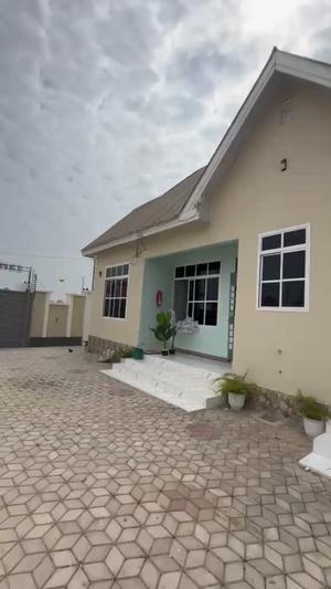 Nyumba inapangishwa Ilazo Sheli, Dodoma Nyumba inapangishwa Ilazo Sheli, Dodoma