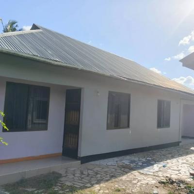 2 Bedrooms House/Apartment for Rent in Kimara Temboni, Dar Es Salaam