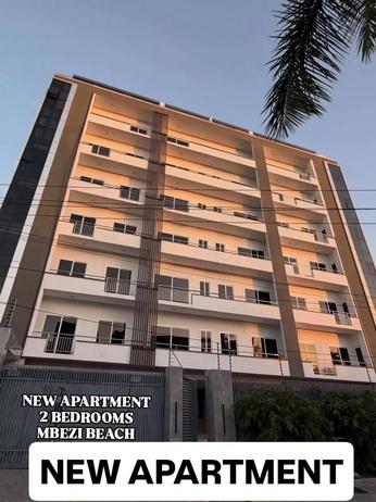 2 Bedrooms Apartment for Rent in Mbezi Beach, Dar Es Salaam 2 Bedrooms Apartment for Rent in Mbezi Beach, Dar Es Salaam