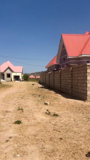 Kiwanja kinauzwa Miganga sqm 450 Kiwanja kinauzwa Miganga sqm 450