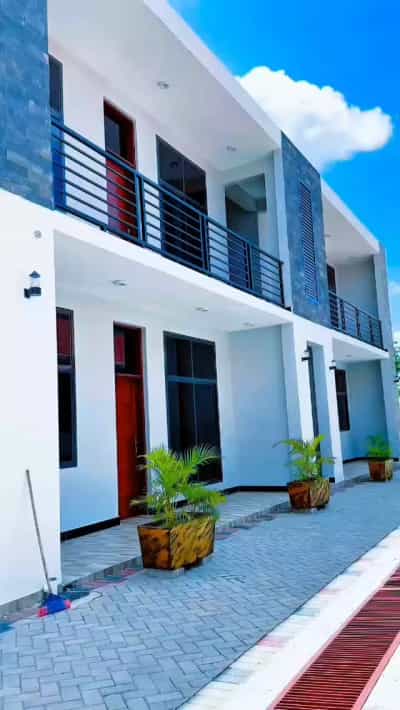 2 Bedrooms Apartment for Rent in Salasala, Dar Es Salaam