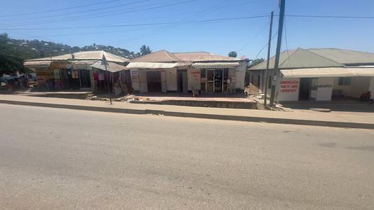 Retail Space for Sale in Kirumba, Mwanza Retail Space for Sale in Kirumba, Mwanza