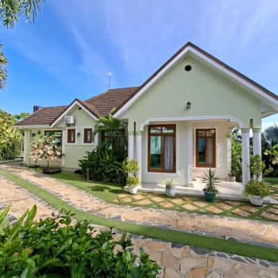 Nyumba ya vyumba vinne inapangishwa GOBA NJIA NNE, Dar Es Salaam