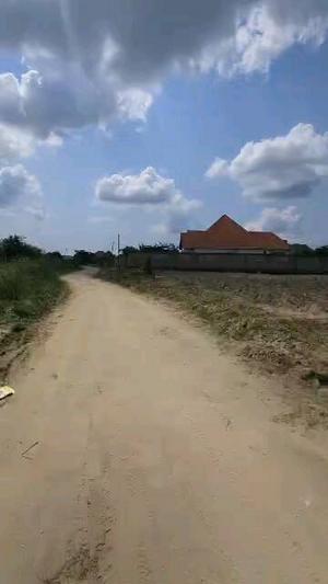 Kiwanja kinauzwa Kigamboni, Dar Es Salaam sqm 400 Kiwanja kinauzwa Kigamboni, Dar Es Salaam sqm 400
