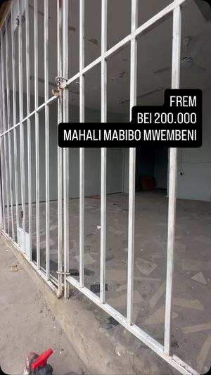 House for Rent in Mabibo Mwembembi, Dar Es Salaam House for Rent in Mabibo Mwembembi, Dar Es Salaam