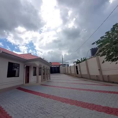 Nyumba ya chumba kimoja inapangishwa Tabata Kinyerezi, Dar Es Salaam