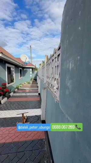 3 Bedrooms House for Sale in Tabata Segerea Mwisho, Dar Es Salaam (400 sqm) 3 Bedrooms House for Sale in Tabata Segerea Mwisho, Dar Es Salaam (400 sqm)