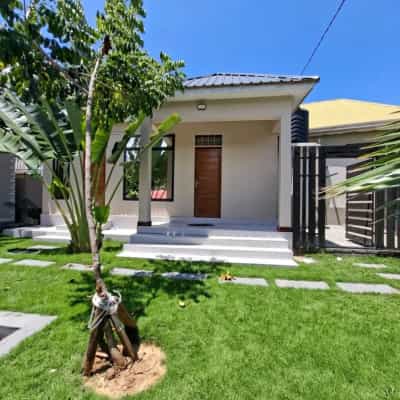 Nyumba ya chumba kimoja inapangishwa Goba, Dar Es Salaam