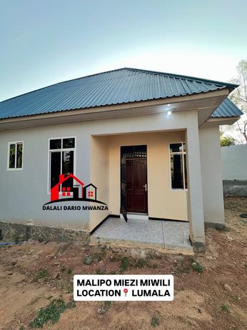 Nyumba ya chumba kimoja inapangishwa Mwanza Nyumba ya chumba kimoja inapangishwa Mwanza