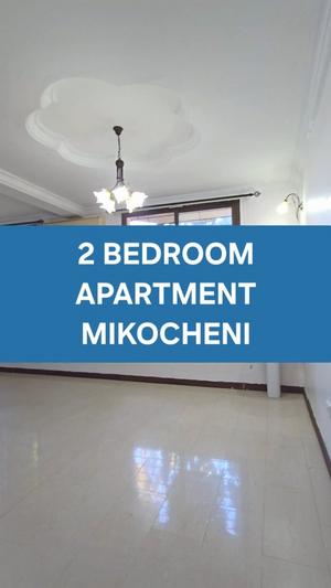 Apartment ya vyumba viwili inapangishwa Mikocheni, Dar Es Salaam Apartment ya vyumba viwili inapangishwa Mikocheni, Dar Es Salaam