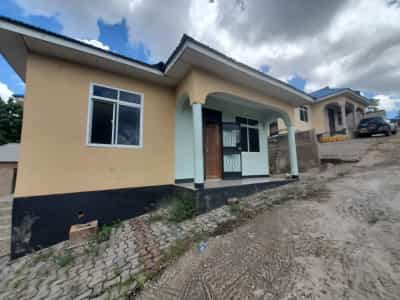 2 Bedrooms House for Rent in Goba Kwarobert, Dar Es Salaam