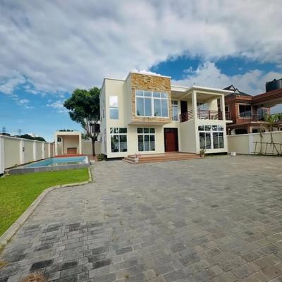4 Bedrooms House for Rent in Mbweni Jkt, Dar Es Salaam