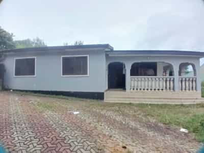 Apartment ya vyumba vitatu inapangishwa Temboni, Dar Es Salaam