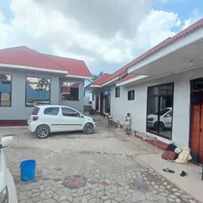 Apartment ya vyumba viwili inapangishwa Kimara Suka, Dar Es Salaam Apartment ya vyumba viwili inapangishwa Kimara Suka, Dar Es Salaam