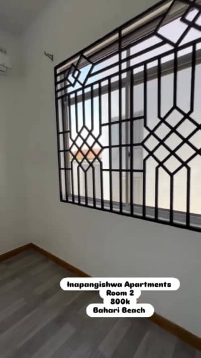 Nyumba/Apartment ya vyumba viwili inapangishwa Dar Es Salaam Nyumba/Apartment ya vyumba viwili inapangishwa Dar Es Salaam