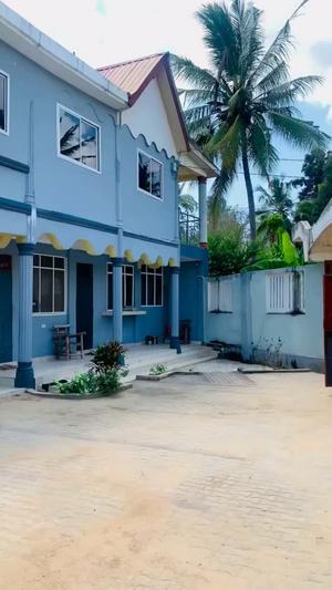 Apartment ya vyumba viwili inapangishwa Bunju Usalama, Dar Es Salaam