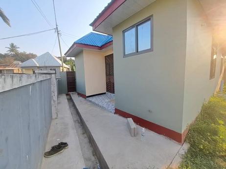 1 Bedroom House for Rent in Kimara Stop Over, Dar Es Salaam