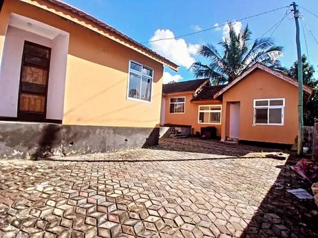 Apartment ya chumba kimoja inapangishwa Kimara Korogwe, Dar Es Salaam