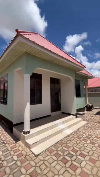 Apartment inapangishwa Mlimwa C, Dodoma