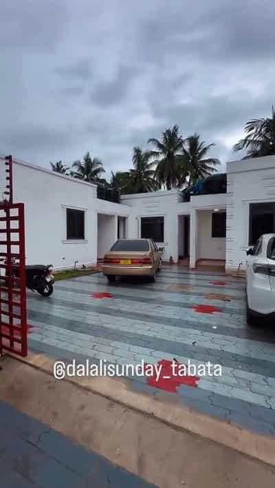 1 Bedroom Apartment for Rent in Tabata Segerea Viwanja Vya Benk, Dar Es Salaam