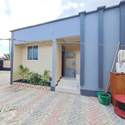 House for Rent in Kiluvya, Pwani