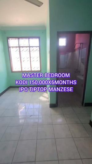 Nyumba ya chumba kimoja inapangishwa Manzese Tiptop, Dar Es Salaam Nyumba ya chumba kimoja inapangishwa Manzese Tiptop, Dar Es Salaam