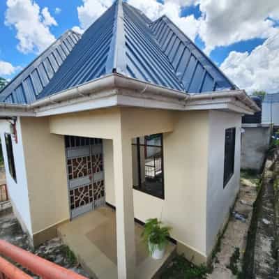 2 Bedrooms House for Rent in Kimara Temboni, Dar Es Salaam