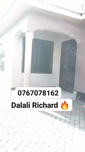 Nyumba ya vyumba viwili inapangishwa Tabata Kinyerezi Kibaga, Dar Es Salaam Nyumba ya vyumba viwili inapangishwa Tabata Kinyerezi Kibaga, Dar Es Salaam