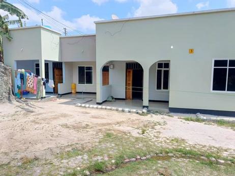 Nyumba ya chumba kimoja inapangishwa Kimara Korogwe Kilungule, Dar Es Salaam